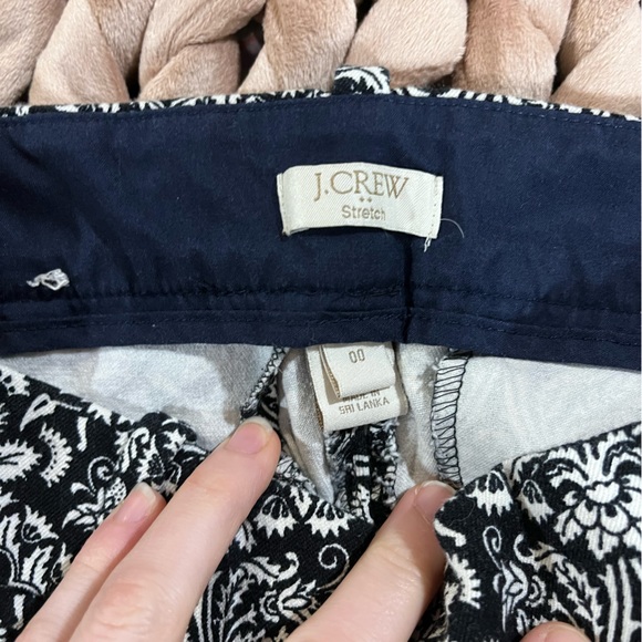 J crew Winnie pant. Worn a few times - Picture 2 of 5